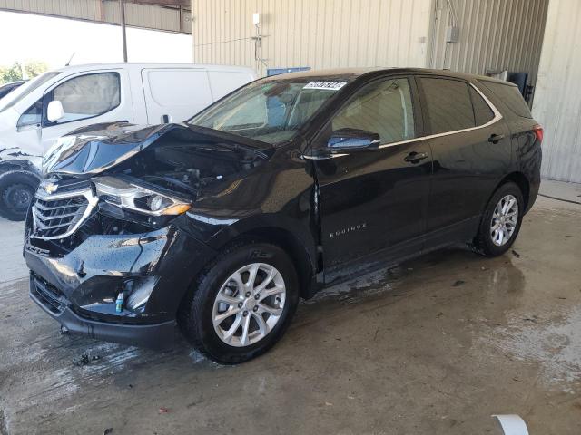 CHEVROLET EQUINOX 2019 3gnaxuev0kl133141