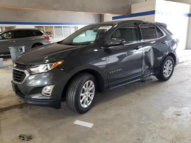 CHEVROLET EQUINOX LT 2019 3gnaxuev0kl195848