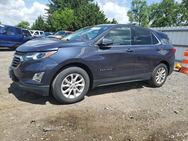 CHEVROLET EQUINOX 2019 3gnaxuev0kl196496