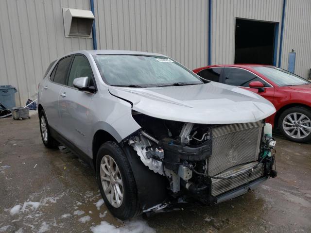 CHEVROLET EQUINOX LT 2019 3gnaxuev0kl230419