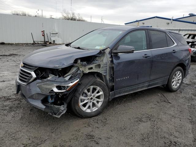 CHEVROLET EQUINOX LT 2019 3gnaxuev0kl246569