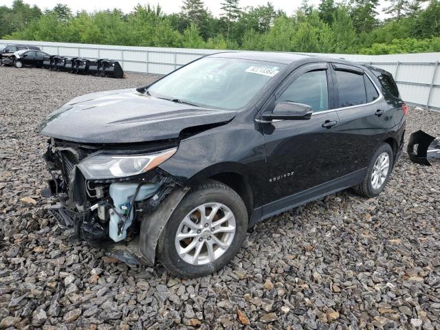 CHEVROLET EQUINOX 2019 3gnaxuev0kl249035