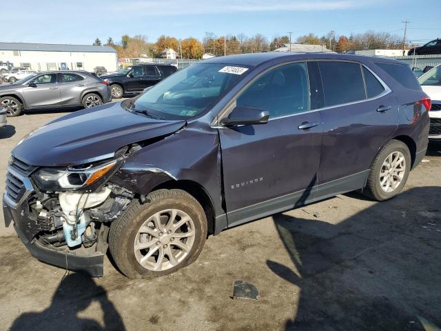 CHEVROLET EQUINOX 2019 3gnaxuev0kl315602