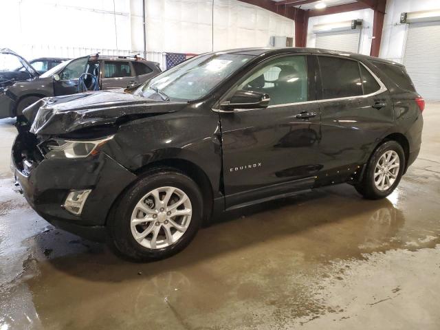 CHEVROLET EQUINOX 2019 3gnaxuev0kl376982