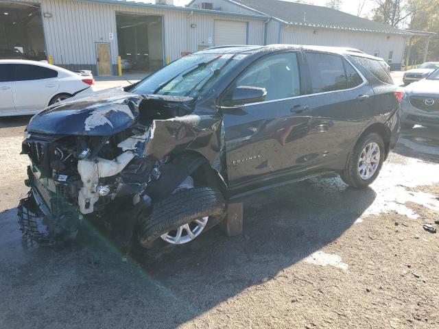 CHEVROLET EQUINOX LT 2019 3gnaxuev0ks505468