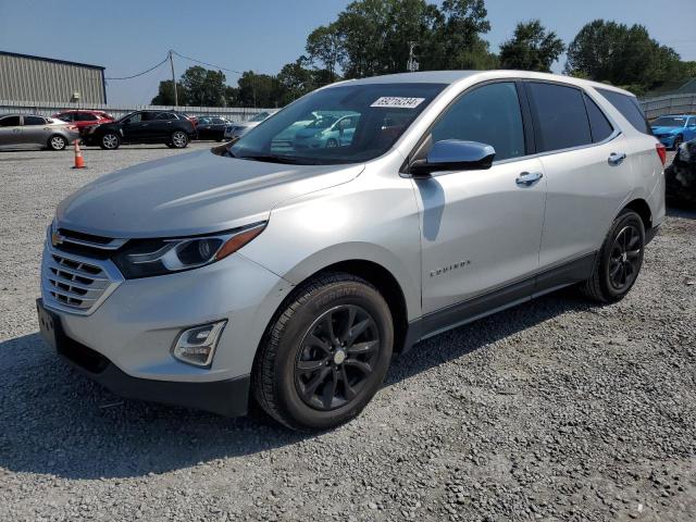 CHEVROLET EQUINOX LT 2019 3gnaxuev0ks510007