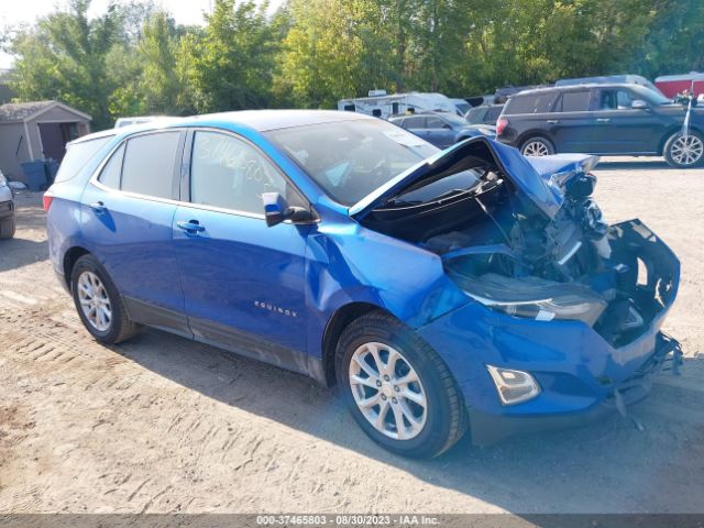 CHEVROLET EQUINOX 2019 3gnaxuev0ks512873