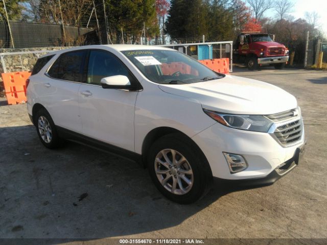 CHEVROLET EQUINOX 2019 3gnaxuev0ks517832