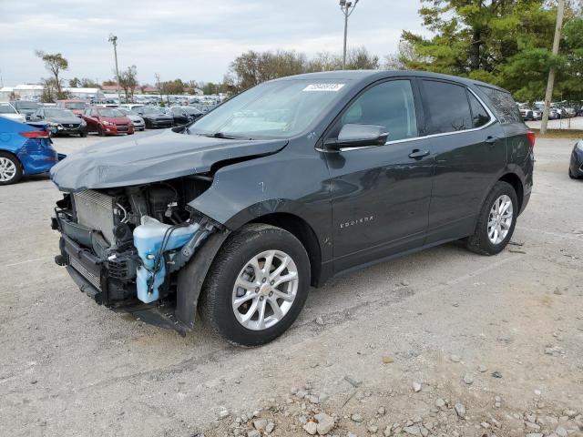 CHEVROLET EQUINOX 2019 3gnaxuev0ks544271