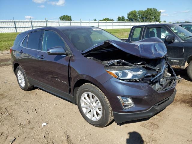 CHEVROLET EQUINOX LT 2019 3gnaxuev0ks544996