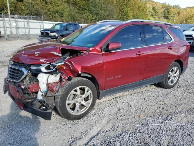 CHEVROLET EQUINOX 2019 3gnaxuev0ks564732