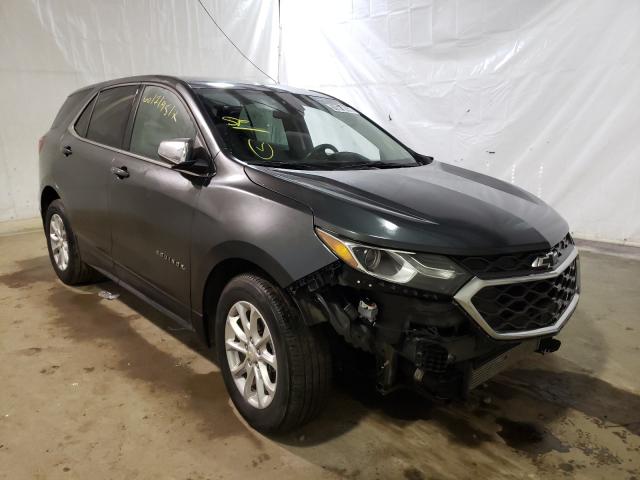 CHEVROLET EQUINOX LT 2019 3gnaxuev0ks576704