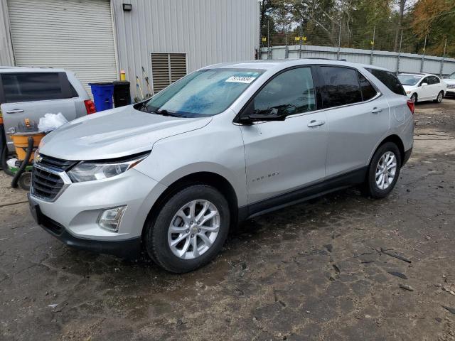 CHEVROLET EQUINOX LT 2019 3gnaxuev0ks579506