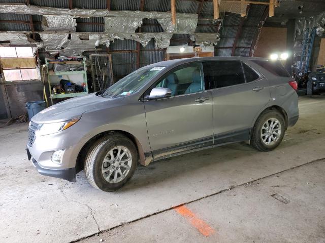 CHEVROLET EQUINOX 2019 3gnaxuev0ks580347