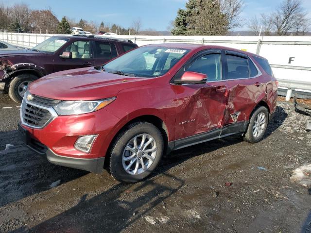 CHEVROLET EQUINOX 2019 3gnaxuev0ks582468