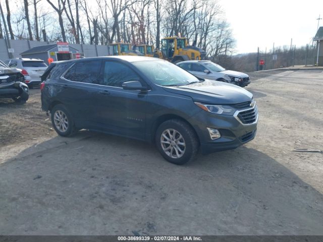 CHEVROLET EQUINOX 2019 3gnaxuev0ks591851