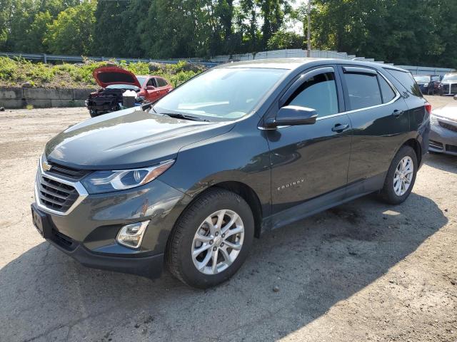 CHEVROLET EQUINOX LT 2019 3gnaxuev0ks598346