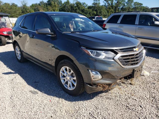 CHEVROLET EQUINOX LT 2019 3gnaxuev0ks613363