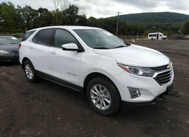 CHEVROLET EQUINOX 2019 3gnaxuev0ks673871