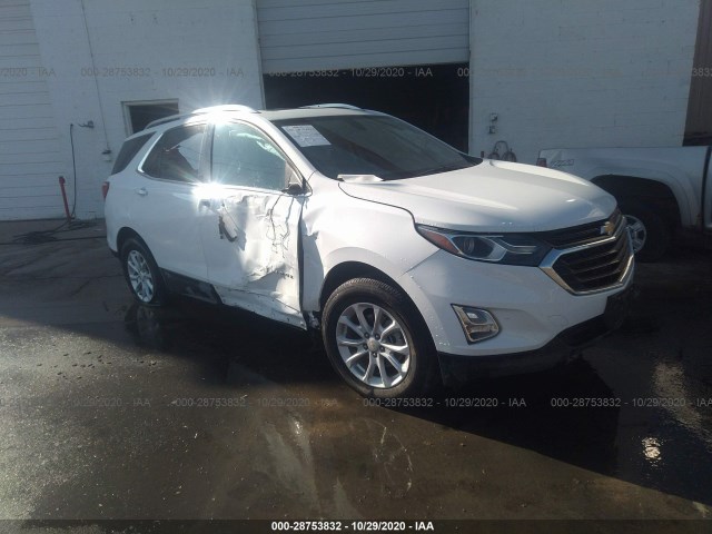 CHEVROLET EQUINOX 2019 3gnaxuev0ks677872