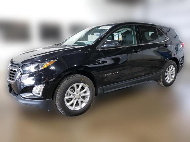 CHEVROLET EQUINOX 2020 3gnaxuev0ll209829