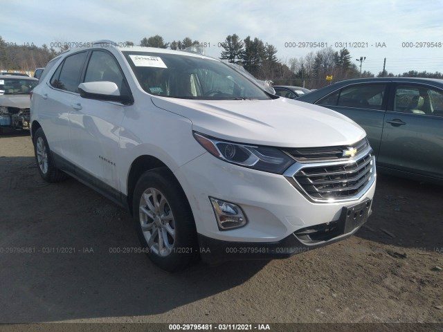 CHEVROLET EQUINOX 2020 3gnaxuev0ll278178