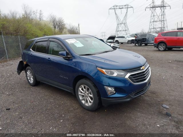 CHEVROLET EQUINOX 2020 3gnaxuev0ll285552