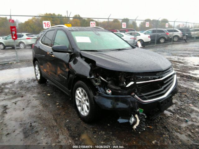 CHEVROLET EQUINOX 2020 3gnaxuev0ls504239