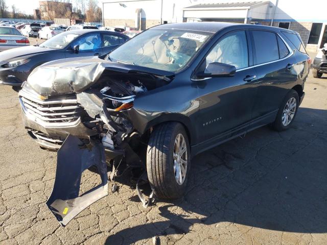 CHEVROLET EQUINOX LT 2020 3gnaxuev0ls511112