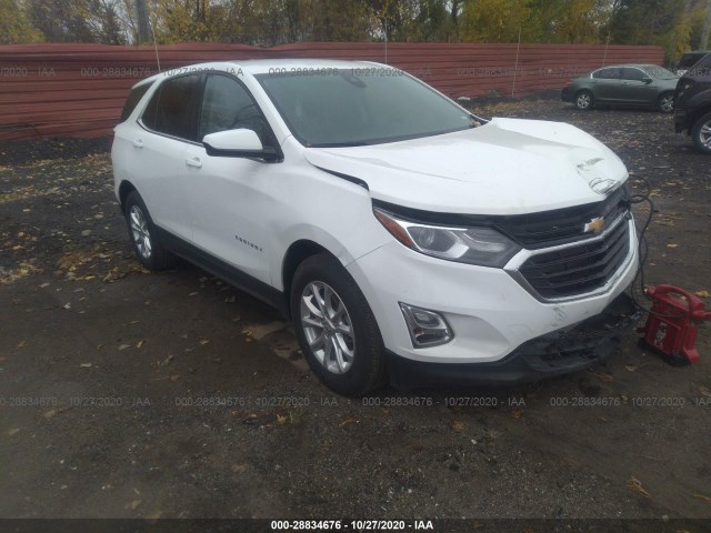 CHEVROLET EQUINOX 2020 3gnaxuev0ls523325