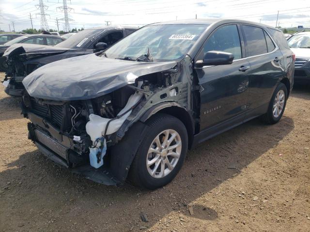 CHEVROLET EQUINOX 2020 3gnaxuev0ls526354