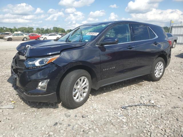 CHEVROLET EQUINOX LT 2020 3gnaxuev0ls562187