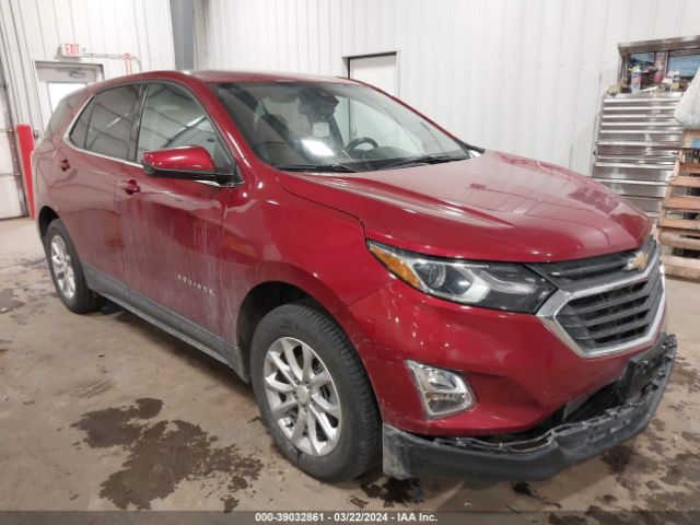 CHEVROLET EQUINOX 2020 3gnaxuev0ls576901