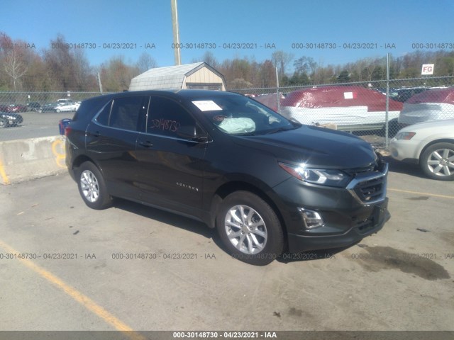 CHEVROLET EQUINOX 2020 3gnaxuev0ls593827