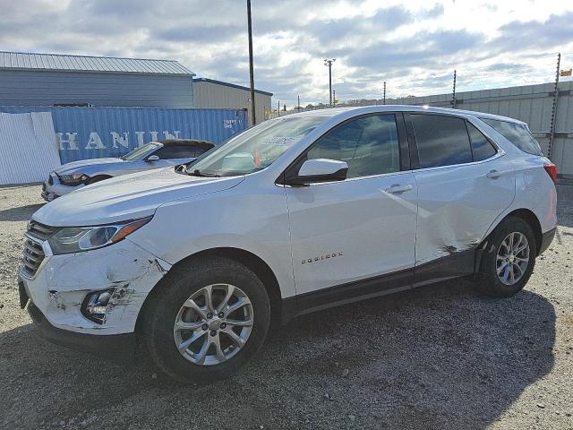 CHEVROLET EQUINOX LT 2020 3gnaxuev0ls612876