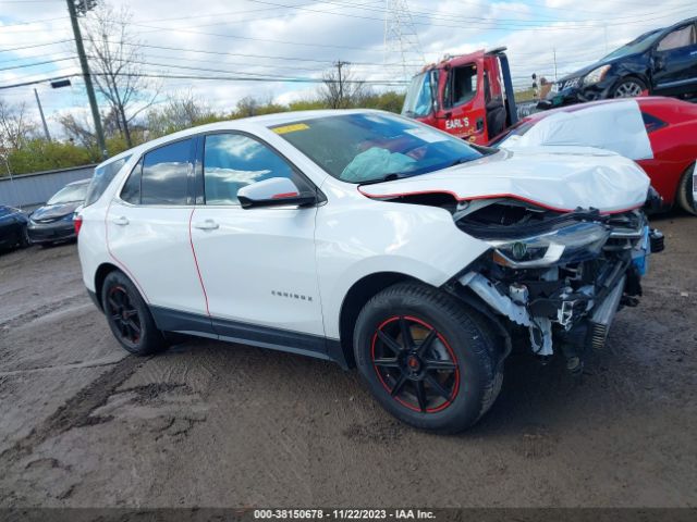 CHEVROLET EQUINOX 2020 3gnaxuev0ls615972