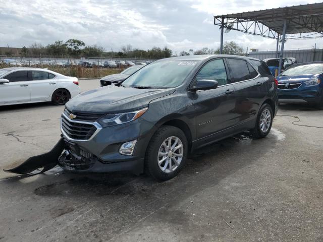 CHEVROLET EQUINOX 2020 3gnaxuev0ls620055