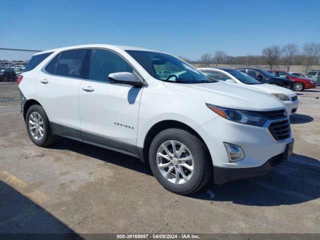 CHEVROLET EQUINOX 2020 3gnaxuev0ls691689