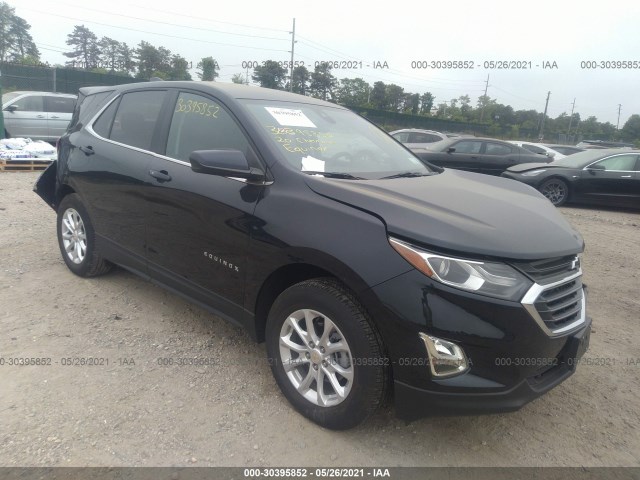 CHEVROLET EQUINOX 2020 3gnaxuev0ls695788