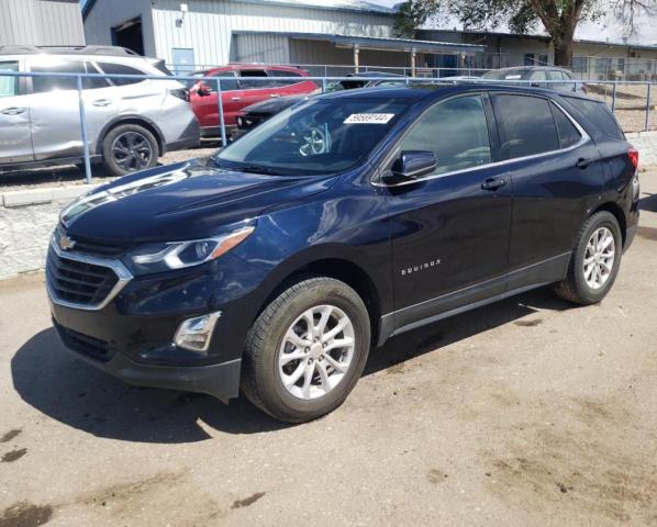 CHEVROLET EQUINOX 2020 3gnaxuev0ls702576