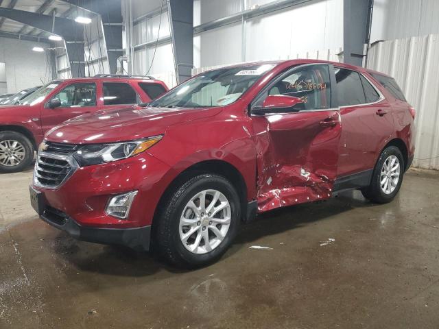 CHEVROLET EQUINOX 2021 3gnaxuev0ml340549