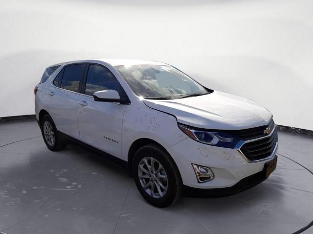 CHEVROLET EQUINOX LT 2021 3gnaxuev0ml397205