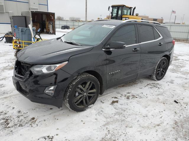 CHEVROLET EQUINOX 2021 3gnaxuev0ml401396