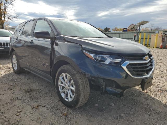 CHEVROLET EQUINOX LT 2021 3gnaxuev0ms113609