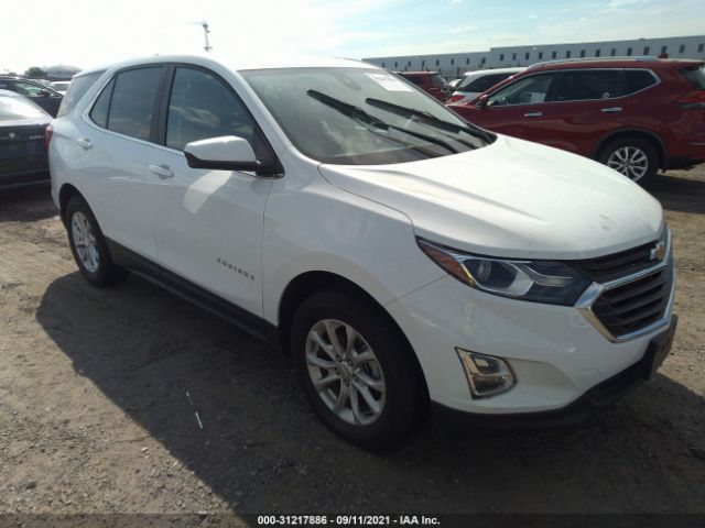 CHEVROLET EQUINOX 2021 3gnaxuev0ms120480