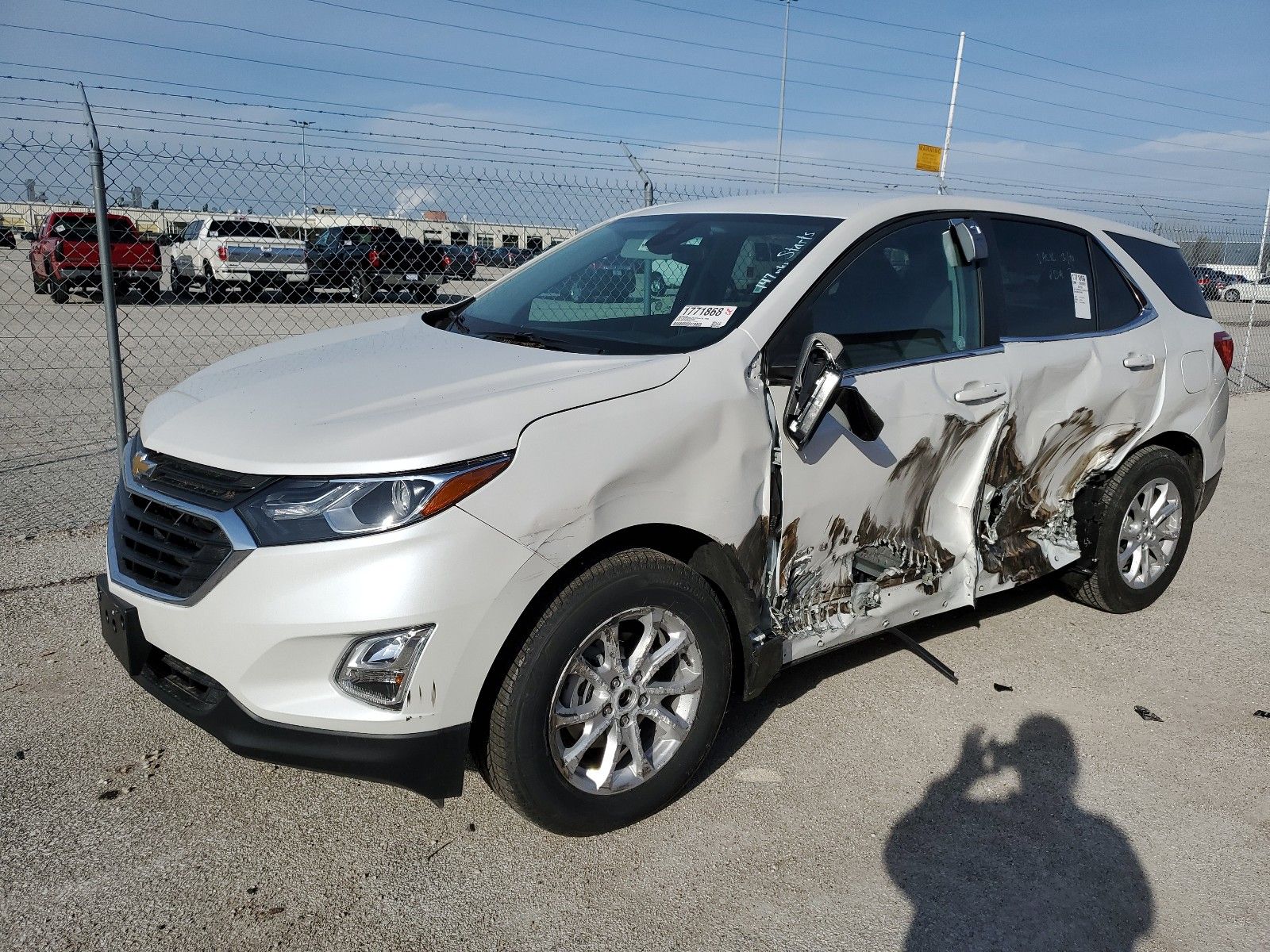 CHEVROLET EQUINOX AWD 2021 3gnaxuev0ms137831