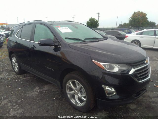 CHEVROLET EQUINOX 2021 3gnaxuev0ms140549