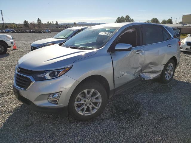 CHEVROLET EQUINOX 2021 3gnaxuev0ms168383