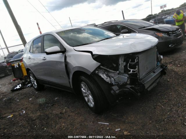 CHEVROLET EQUINOX 2021 3gnaxuev0ms169128