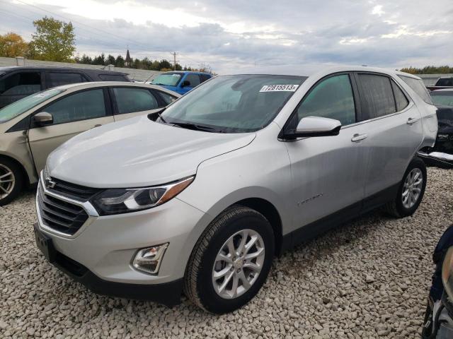 CHEVROLET EQUINOX 2021 3gnaxuev0ms172465